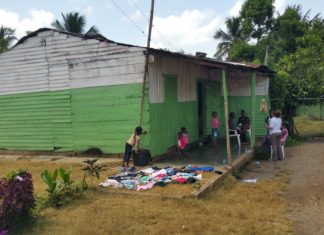 Batey Relief Alliance